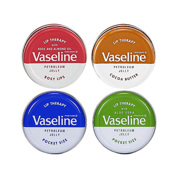 Vasline Lip Therapy