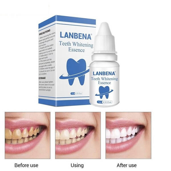 Lanbena Teeth Essence